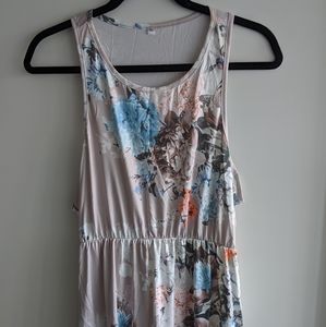 2 for $20 Floral Maxi Dress
